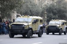 Грандиозный парад Победы (ФОТОСЕССИЯ/ВИДЕО)