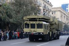 Грандиозный парад Победы (ФОТОСЕССИЯ/ВИДЕО)