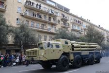 Грандиозный парад Победы (ФОТОСЕССИЯ/ВИДЕО)