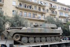 Грандиозный парад Победы (ФОТОСЕССИЯ/ВИДЕО)