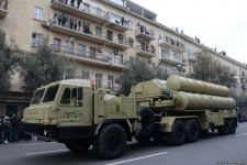 Грандиозный парад Победы (ФОТОСЕССИЯ/ВИДЕО)