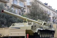 Грандиозный парад Победы (ФОТОСЕССИЯ/ВИДЕО)