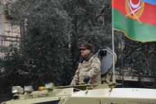 Грандиозный парад Победы (ФОТОСЕССИЯ/ВИДЕО)