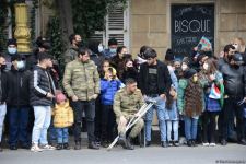 Грандиозный парад Победы (ФОТОСЕССИЯ/ВИДЕО)