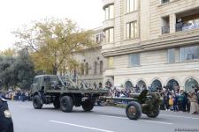 Грандиозный парад Победы (ФОТОСЕССИЯ/ВИДЕО)