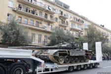 Грандиозный парад Победы (ФОТОСЕССИЯ/ВИДЕО)