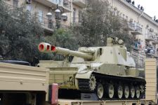 Грандиозный парад Победы (ФОТОСЕССИЯ/ВИДЕО)