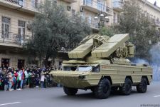 Грандиозный парад Победы (ФОТОСЕССИЯ/ВИДЕО)