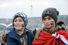 Грандиозный парад Победы (ФОТОСЕССИЯ/ВИДЕО)