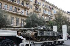 Грандиозный парад Победы (ФОТОСЕССИЯ/ВИДЕО)