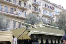 Грандиозный парад Победы (ФОТОСЕССИЯ/ВИДЕО)