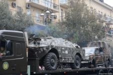 Грандиозный парад Победы (ФОТОСЕССИЯ/ВИДЕО)