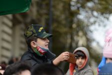 Грандиозный парад Победы (ФОТОСЕССИЯ/ВИДЕО)