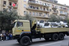 Грандиозный парад Победы (ФОТОСЕССИЯ/ВИДЕО)