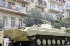 Грандиозный парад Победы (ФОТОСЕССИЯ/ВИДЕО)