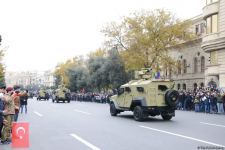 Грандиозный парад Победы (ФОТОСЕССИЯ/ВИДЕО)