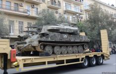 Грандиозный парад Победы (ФОТОСЕССИЯ/ВИДЕО)