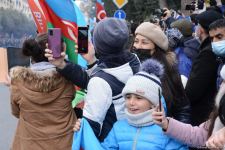 Грандиозный парад Победы (ФОТОСЕССИЯ/ВИДЕО)