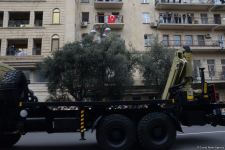 Грандиозный парад Победы (ФОТОСЕССИЯ/ВИДЕО)