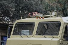 Грандиозный парад Победы (ФОТОСЕССИЯ/ВИДЕО)