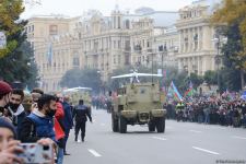 Грандиозный парад Победы (ФОТОСЕССИЯ/ВИДЕО)