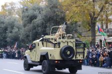 Грандиозный парад Победы (ФОТОСЕССИЯ/ВИДЕО)