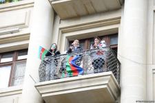 Грандиозный парад Победы (ФОТОСЕССИЯ/ВИДЕО)