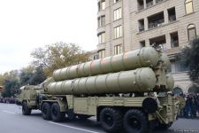 Грандиозный парад Победы (ФОТОСЕССИЯ/ВИДЕО)