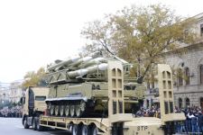 Грандиозный парад Победы (ФОТОСЕССИЯ/ВИДЕО)