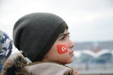 Грандиозный парад Победы (ФОТОСЕССИЯ/ВИДЕО)