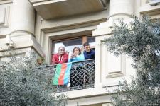 Грандиозный парад Победы (ФОТОСЕССИЯ/ВИДЕО)