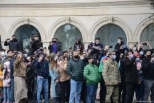 Грандиозный парад Победы (ФОТОСЕССИЯ/ВИДЕО)