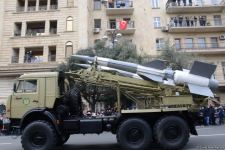 Грандиозный парад Победы (ФОТОСЕССИЯ/ВИДЕО)