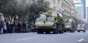 Грандиозный парад Победы (ФОТОСЕССИЯ/ВИДЕО)