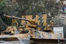 Грандиозный парад Победы (ФОТОСЕССИЯ/ВИДЕО)