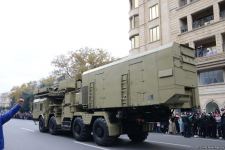 Грандиозный парад Победы (ФОТОСЕССИЯ/ВИДЕО)