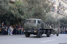 Грандиозный парад Победы (ФОТОСЕССИЯ/ВИДЕО)