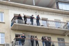 Грандиозный парад Победы (ФОТОСЕССИЯ/ВИДЕО)