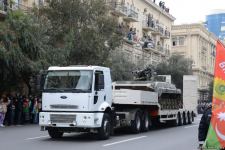 Грандиозный парад Победы (ФОТОСЕССИЯ/ВИДЕО)