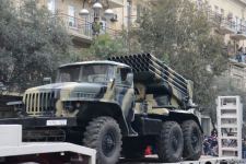 Грандиозный парад Победы (ФОТОСЕССИЯ/ВИДЕО)