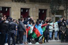 Грандиозный парад Победы (ФОТОСЕССИЯ/ВИДЕО)