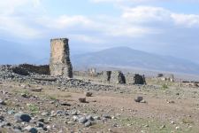 Ты улетела, как Ангел, оставив большой свет на Земле... Ричардас Лапайтис о девочке  Туране из села Гасангая Тертерского района (ФОТО)