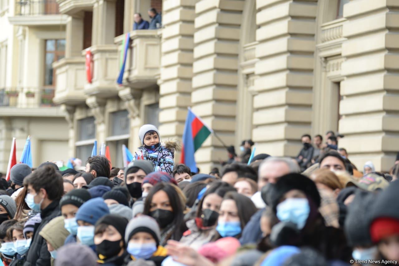 Грандиозный парад Победы (ФОТОСЕССИЯ/ВИДЕО)