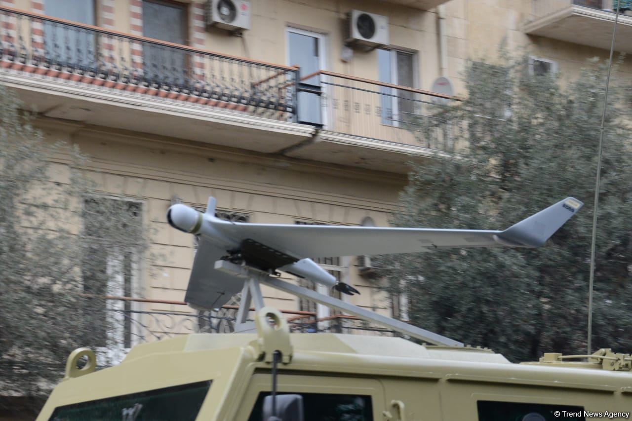 Грандиозный парад Победы (ФОТОСЕССИЯ/ВИДЕО)