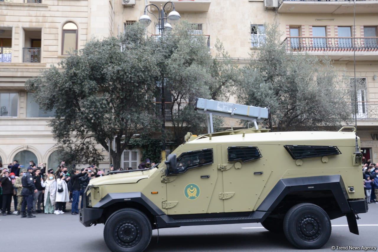 Грандиозный парад Победы (ФОТОСЕССИЯ/ВИДЕО)