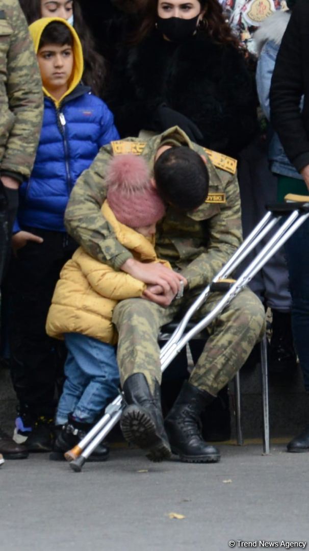 Грандиозный парад Победы (ФОТОСЕССИЯ/ВИДЕО)