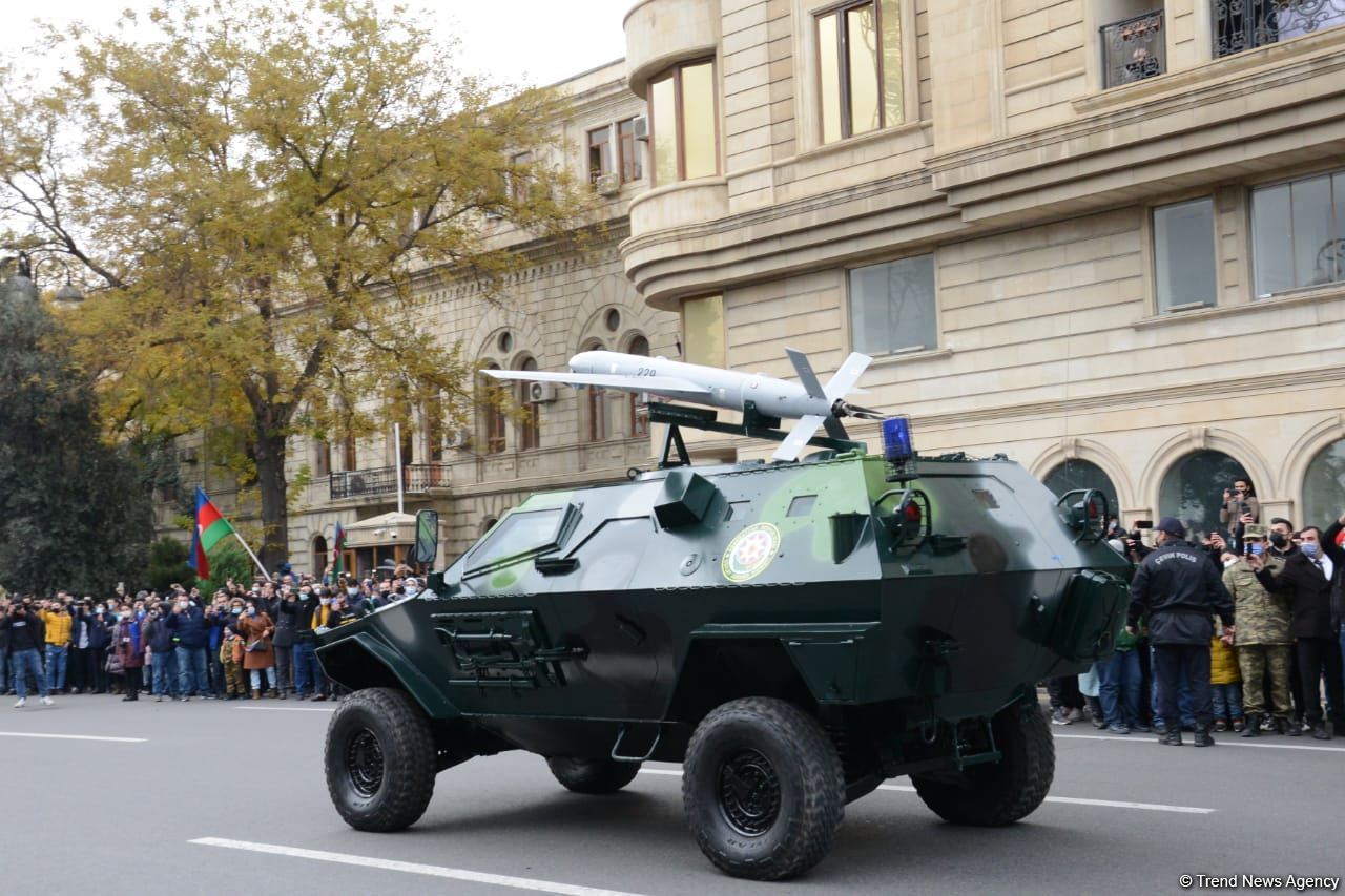 Грандиозный парад Победы (ФОТОСЕССИЯ/ВИДЕО)