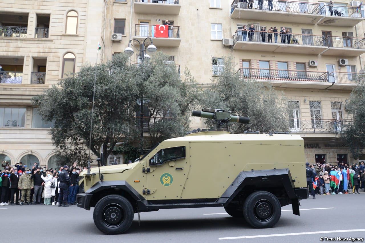 Грандиозный парад Победы (ФОТОСЕССИЯ/ВИДЕО)