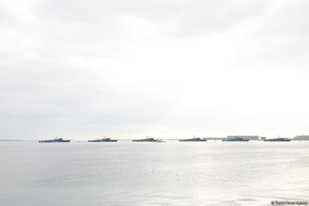 Грандиозный парад Победы (ФОТОСЕССИЯ/ВИДЕО)