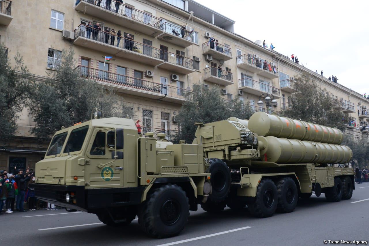 Грандиозный парад Победы (ФОТОСЕССИЯ/ВИДЕО)